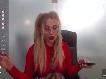 avablue_ from Chaturbate is Freechat
