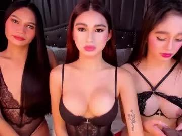 Girls: Stay up-to-date with the new immersive cumshows range and check-out the cutest escorts exhibit their wet clitoris and sweet physiques as they strip off and climax.