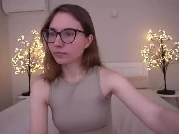 avrorasnow from Chaturbate is Freechat