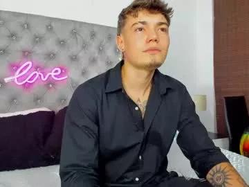 axel_blazee from Chaturbate is Freechat