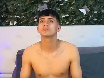 axel_draven from Chaturbate is Freechat