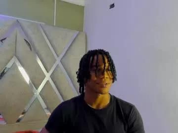 axel_silva3 from Chaturbate is Freechat