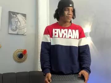 axel_silva3 from Chaturbate is Freechat