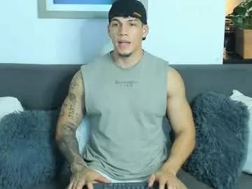 Photos of axel_taylor21 from Chaturbate is Freechat