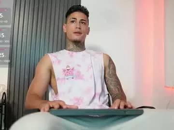 axel_villa from Chaturbate is Freechat