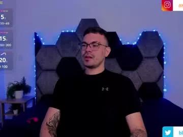 axelblaze_ from Chaturbate is Freechat