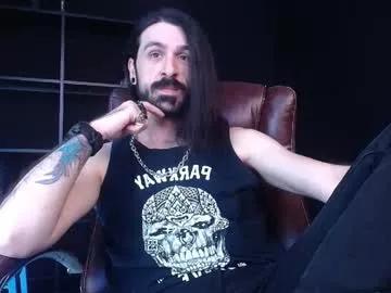 axelcolton from Chaturbate is Freechat
