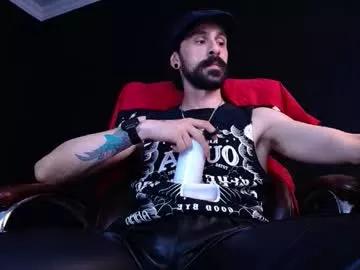 Photos of axelcolton from Chaturbate is Freechat