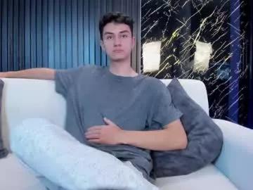 axellrose_ from Chaturbate is Freechat