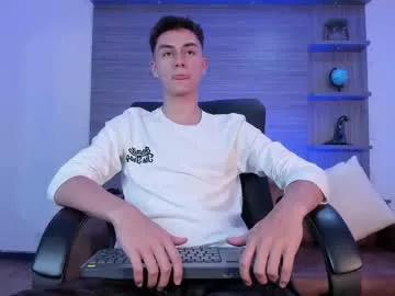 axellrose_ from Chaturbate is Freechat