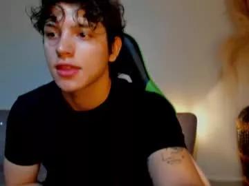 axelraven from Chaturbate is Freechat