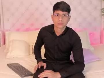 axelvega_ from Chaturbate is Freechat