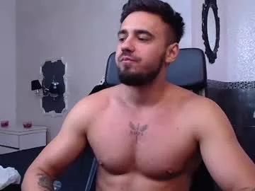 axelwaylon from Chaturbate is Freechat