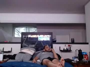 axtionjackson from Chaturbate is Freechat