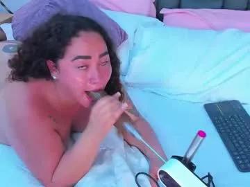 ayla_martinez from Chaturbate is Freechat