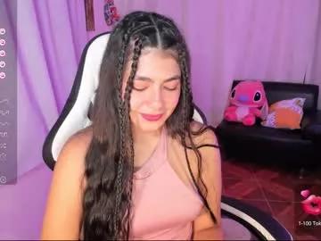 aylenmiller_ from Chaturbate is Freechat