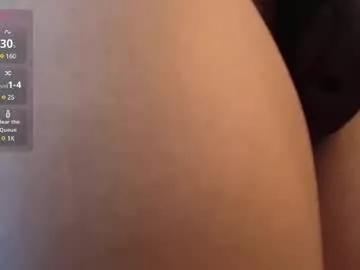 ayshelmoon from Chaturbate is Freechat