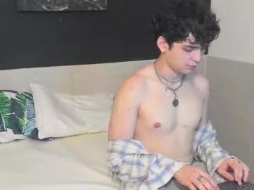 azzrel_ethann from Chaturbate is Freechat