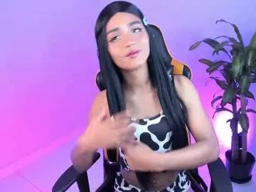 baby_kaliope from Chaturbate is Freechat