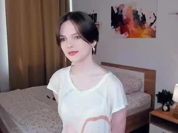 baby_may_ from Chaturbate is Freechat