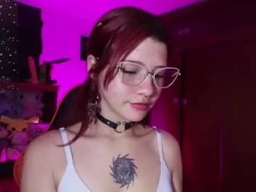 baby_tiffany_0 from Chaturbate is Freechat
