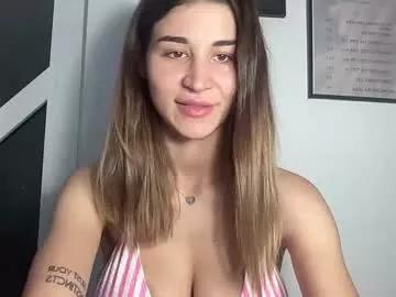 babybrianna38 from Chaturbate is Freechat