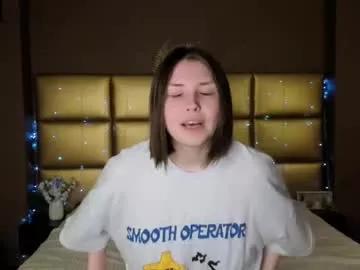 Photos of babydoll_ginny from Chaturbate is Freechat