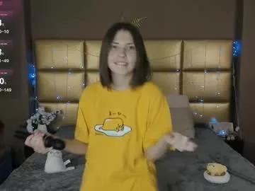 Photos of babydoll_ginny from Chaturbate is Freechat