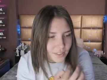 babydoll_ginny from Chaturbate is Freechat