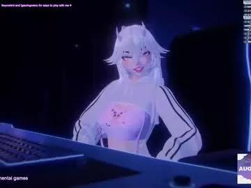 babydollstarlit from Chaturbate is Freechat