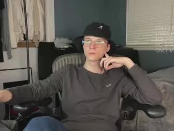 Photos of babyfacenorth from Chaturbate is Freechat