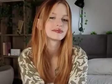 babyfoox from Chaturbate is Freechat