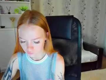 babyfoxyy from Chaturbate is Freechat