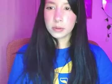 babyvavi from Chaturbate is Freechat