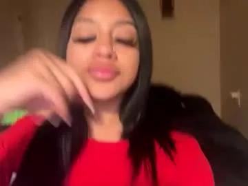 babyynaughty from Chaturbate is Freechat
