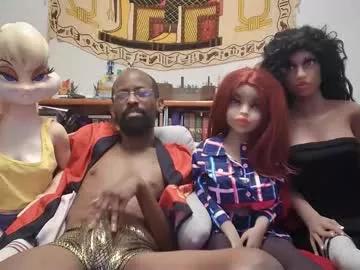 Photos of bandohusbando from Chaturbate is Freechat