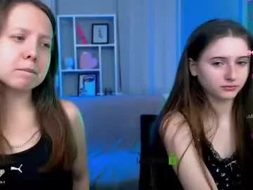 barbara_meow_ from Chaturbate is Freechat