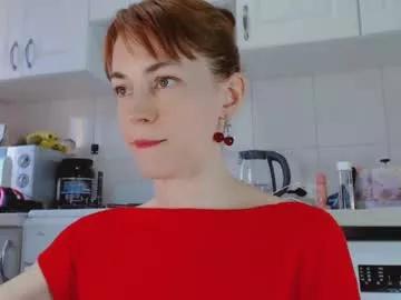 barbarian_girl from Chaturbate is Freechat