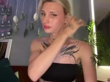 barbie_bi from Chaturbate is Freechat