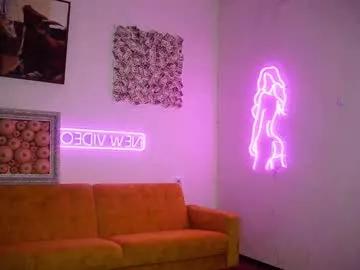 barbie_dollhouse from Chaturbate is Freechat