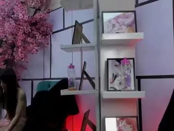 barbiejones_ from Chaturbate is Freechat