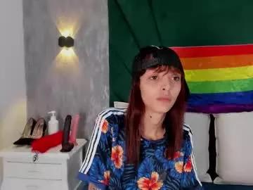 barbye_jones from Chaturbate is Freechat