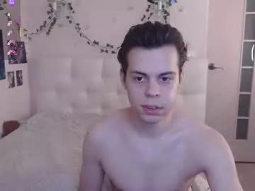 bartsweet20 from Chaturbate is Freechat