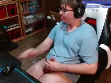 baterricky from Chaturbate is Freechat