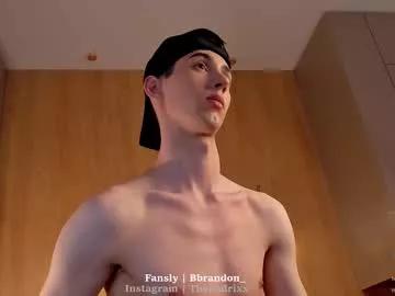 Photos of bbrandon_ from Chaturbate is Freechat