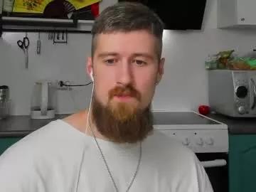 bearded_legend from Chaturbate is Freechat