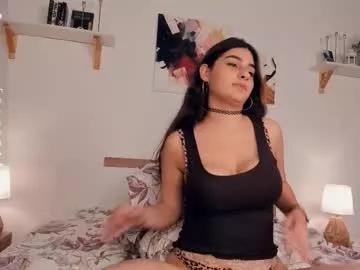 beauty_future from Chaturbate is Freechat
