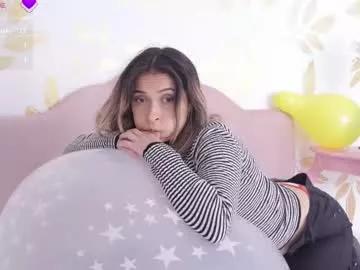 beccamilanni from Chaturbate is Freechat