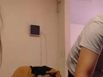 beck_campbell from Chaturbate is Freechat
