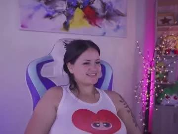 becky_rose_ from Chaturbate is Freechat